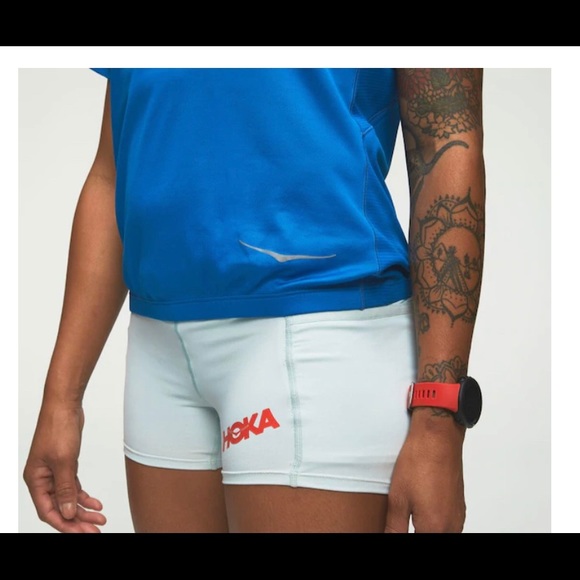 18. Hoka One One performance utility shirt - Picture 6 of 13